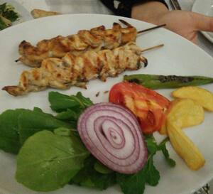 Adabeyi Balik Restaurant Karsiyaka Izmir Zomato